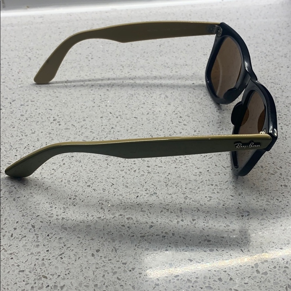 Wayfarer Men’s Raybans